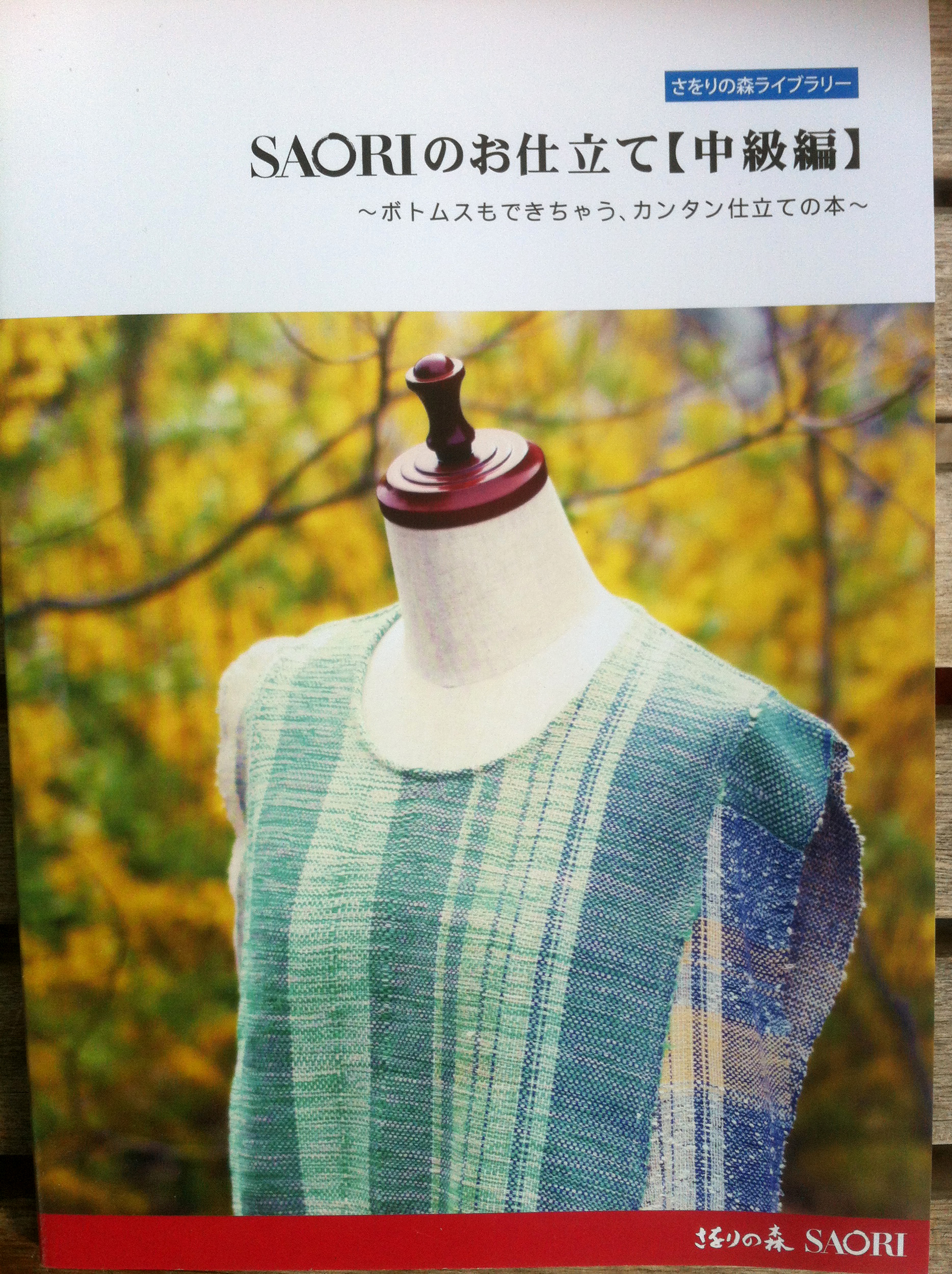 Books-Intermediate clothing design