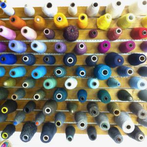 Yarns