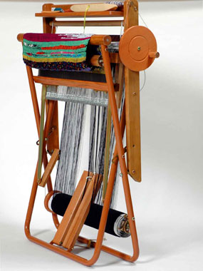 Looms - SX60-foldedweb