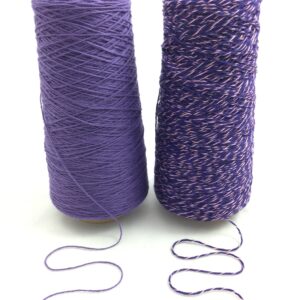 Cotton Yarn Pairs