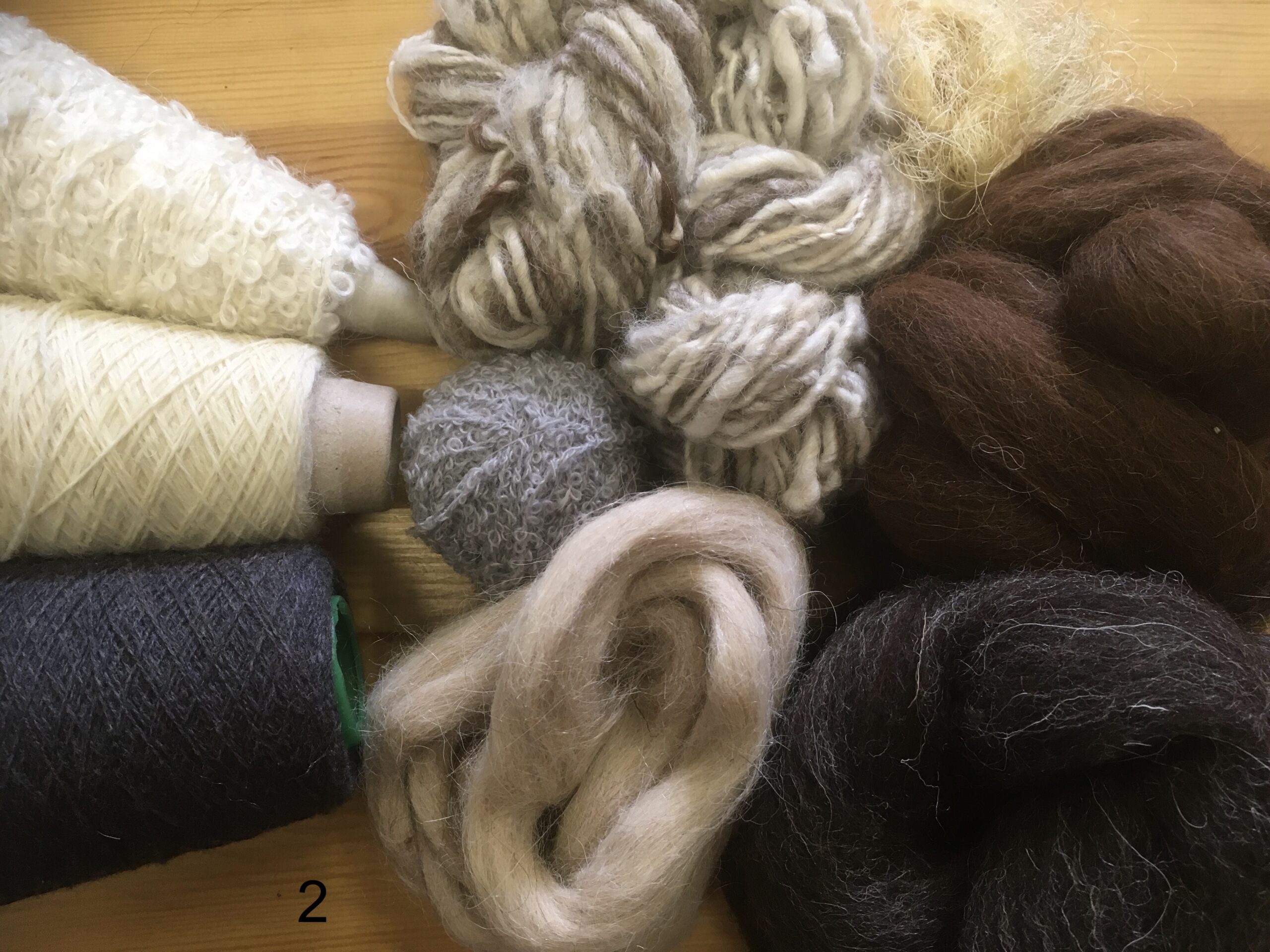 Weaving pack 2